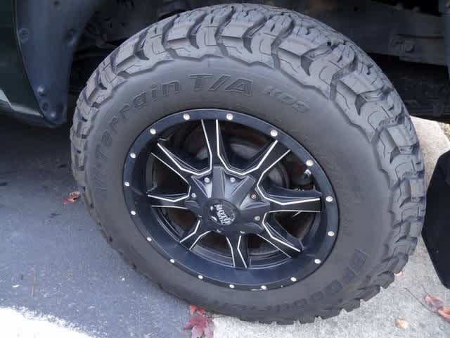 Thumbnail: 2012 Toyota Tundra - 20