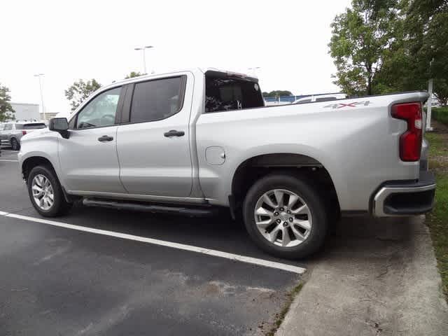 Thumbnail: 2020 Chevrolet Silverado 1500 - 7