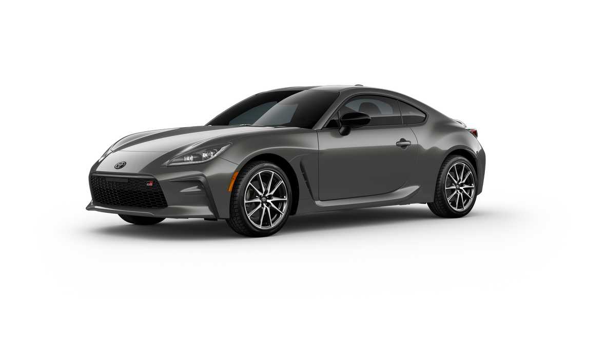 Thumbnail: 2026 Toyota GR86 - 2