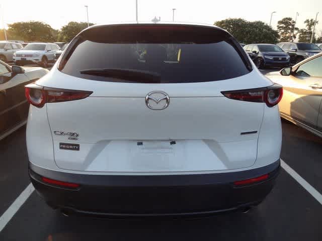 Thumbnail: 2020 Mazda CX-30 - 4