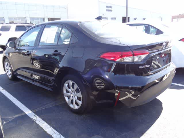 Thumbnail: 2024 Toyota Corolla - 9