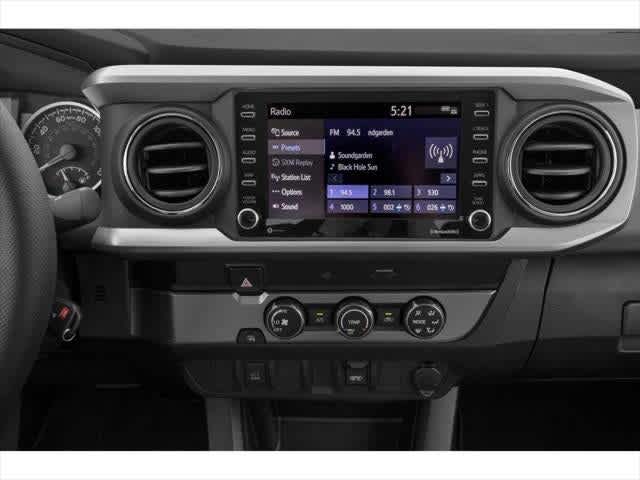 Thumbnail: 2023 Toyota Tacoma - 7