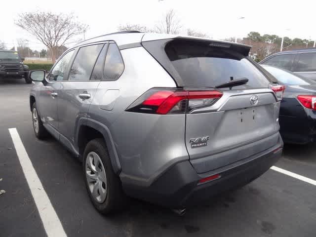 Thumbnail: 2020 Toyota RAV4 - 6