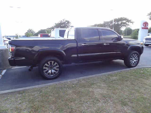 Thumbnail: 2023 Toyota Tacoma - 6