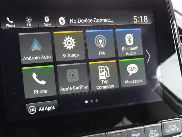 Thumbnail: 2024 Honda Odyssey - 28