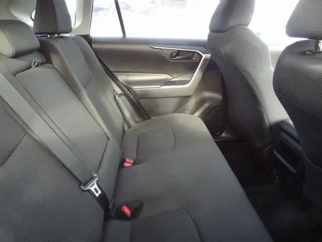 Thumbnail: 2020 Toyota RAV4 - 9