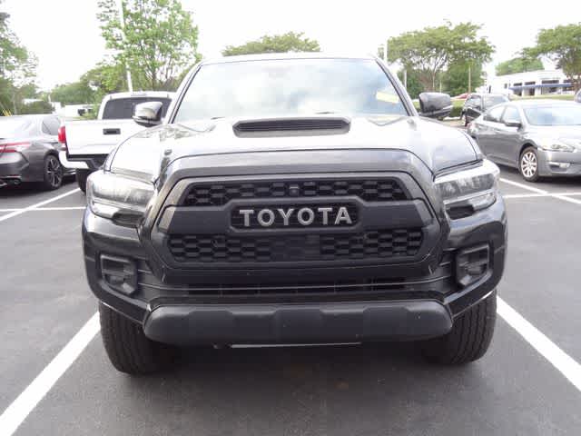 Thumbnail: 2023 Toyota Tacoma - 2