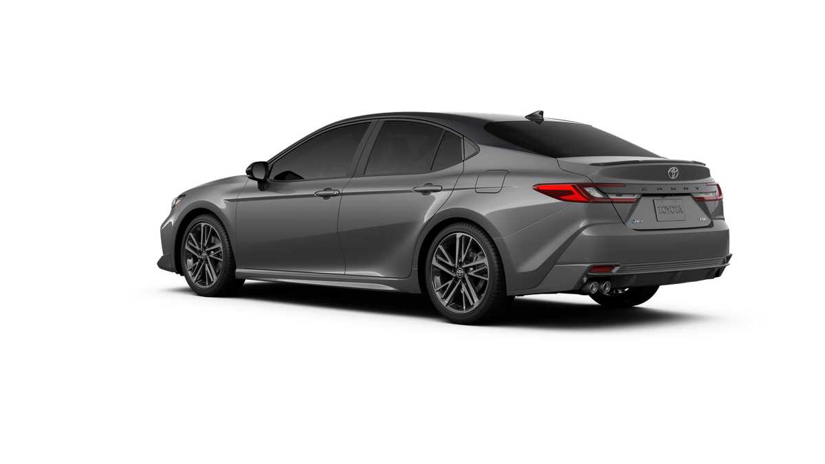 Thumbnail: 2026 Toyota Camry - 6