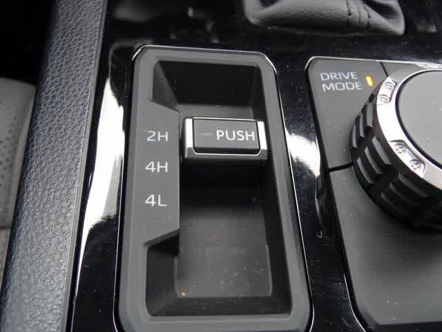 Thumbnail: 2023 Toyota Sequoia - 42