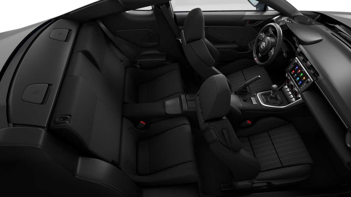 Thumbnail: 2026 Toyota GR86 - 7