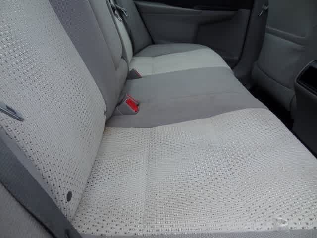 Thumbnail: 2014 Toyota Camry - 17