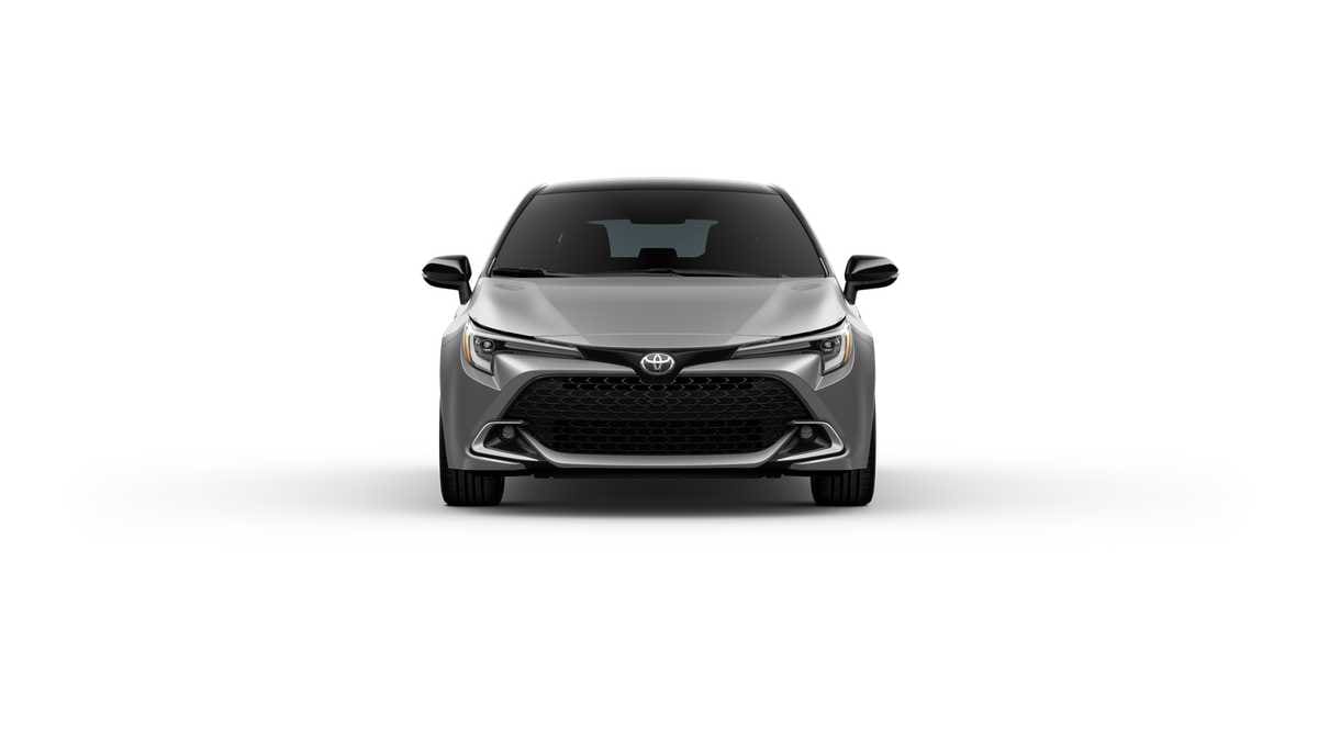 Thumbnail: 2025 Toyota Corolla - 17