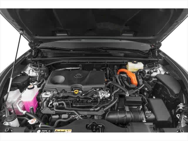 Thumbnail: 2023 Toyota Crown - 8