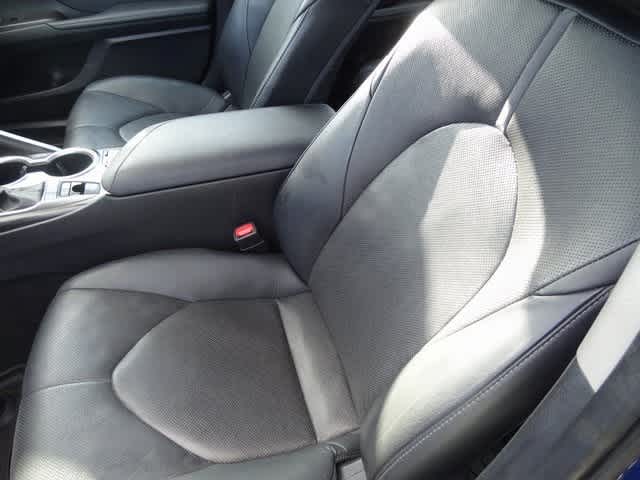 Thumbnail: 2024 Toyota Camry - 7