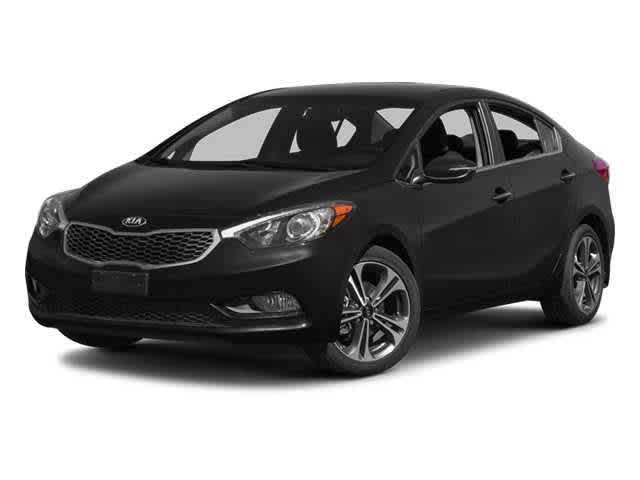 2014 Kia Forte EX -
                  Chesapeake, VA