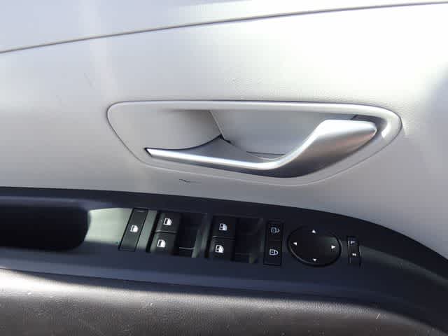 Thumbnail: 2025 Hyundai Tucson - 16