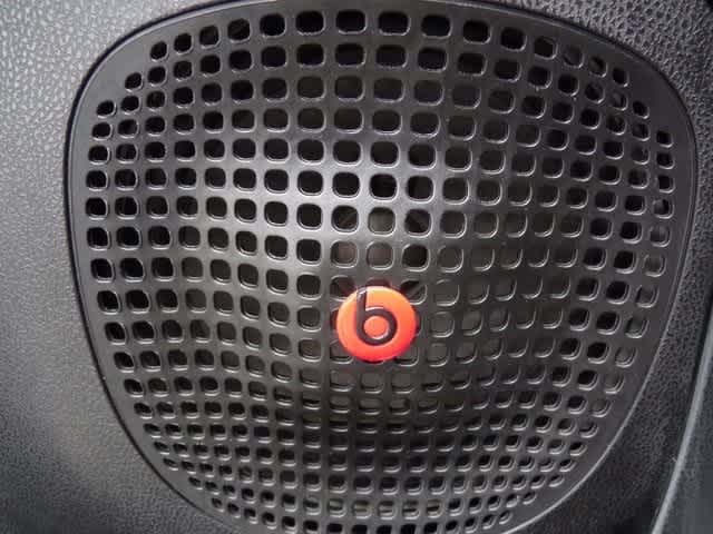 Thumbnail: 2017 Fiat 500L - 16
