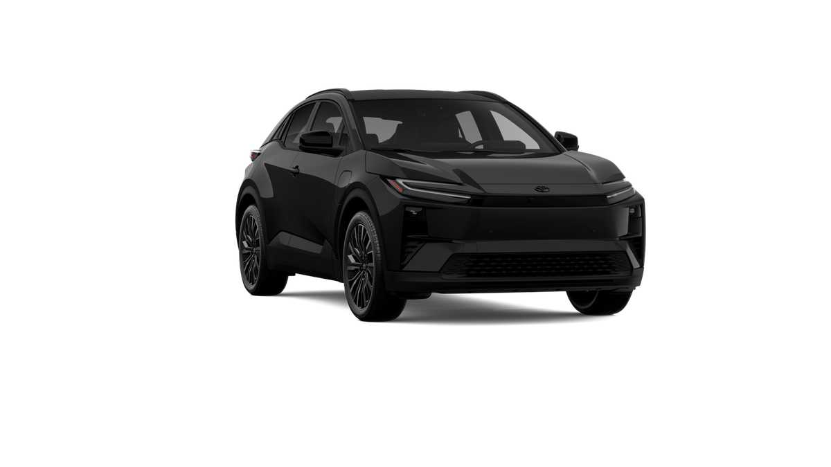 Thumbnail: 2026 Toyota C-HR - 16
