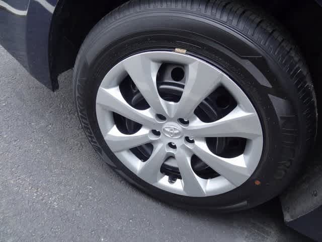 Thumbnail: 2024 Toyota Corolla - 12