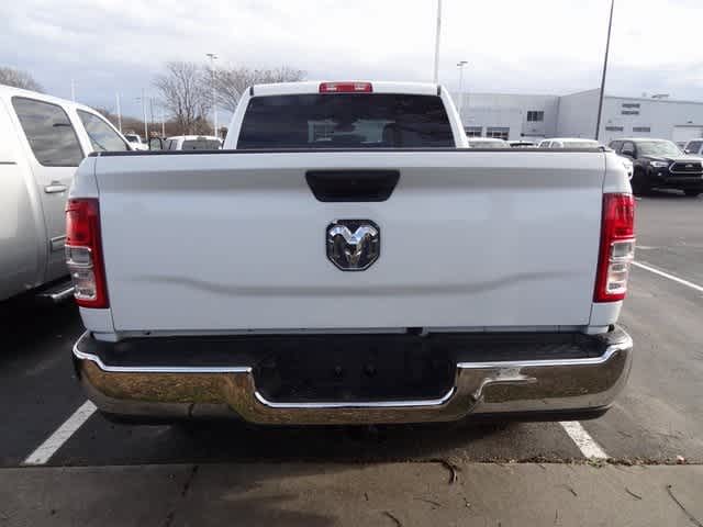 Thumbnail: 2024 RAM 2500 - 7