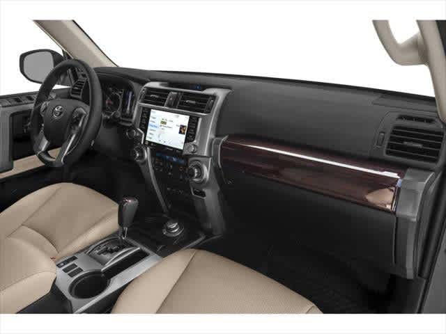 Thumbnail: 2022 Toyota 4Runner - 11