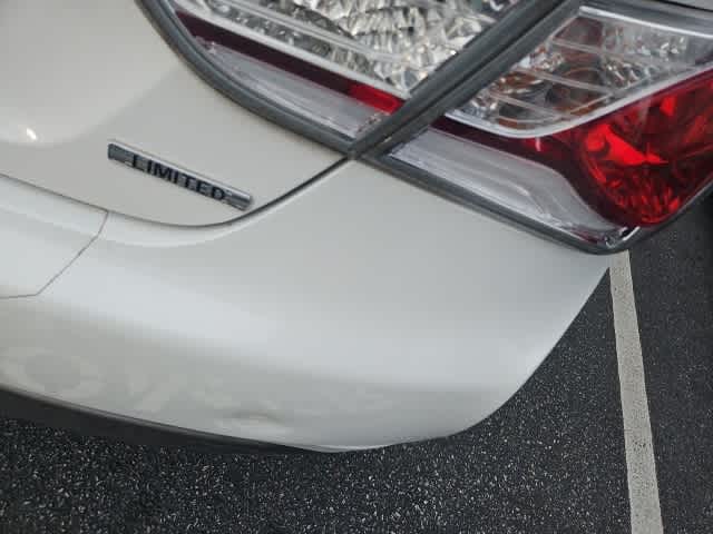 Thumbnail: 2015 Hyundai Sonata - 6