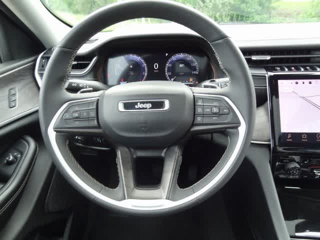 Thumbnail: 2023 Jeep Grand Cherokee - 15