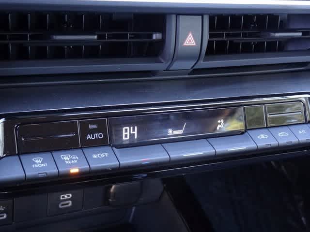 Thumbnail: 2024 Toyota Prius - 24