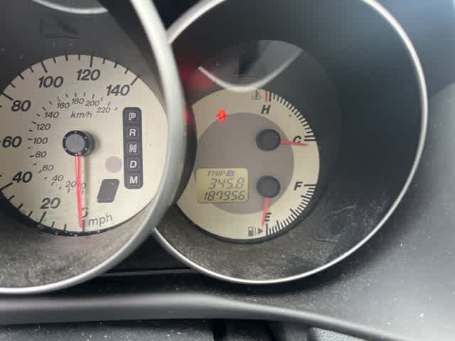 Thumbnail: 2008 Mazda Mazda3 - 1