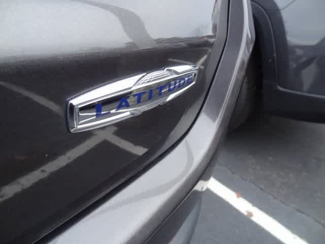 Thumbnail: 2021 Jeep Compass - 7