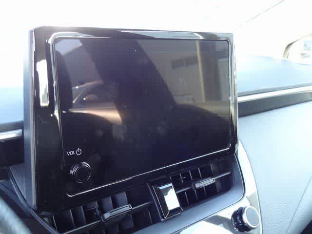 Thumbnail: 2024 Toyota Corolla - 12