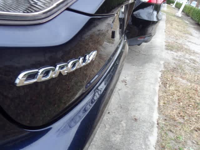 Thumbnail: 2022 Toyota Corolla - 6