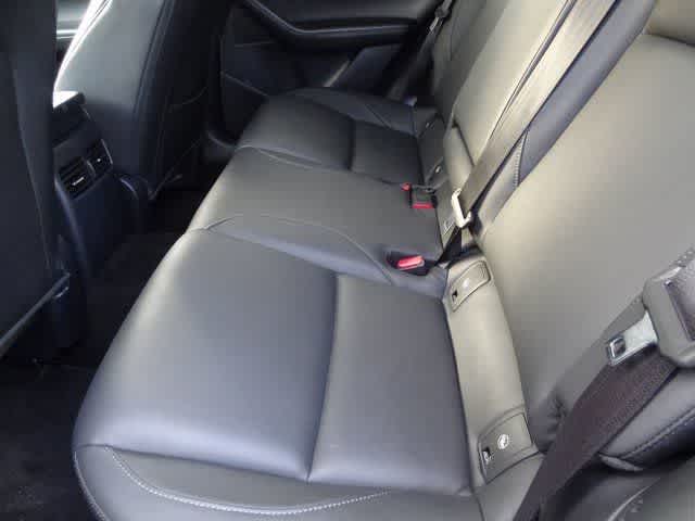 Thumbnail: 2024 Mazda CX-30 - 10