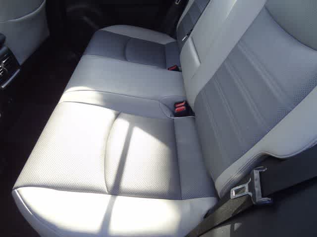 Thumbnail: 2021 Toyota RAV4 - 20