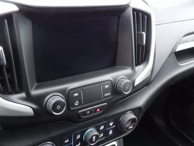 Thumbnail: 2024 GMC Terrain - 14