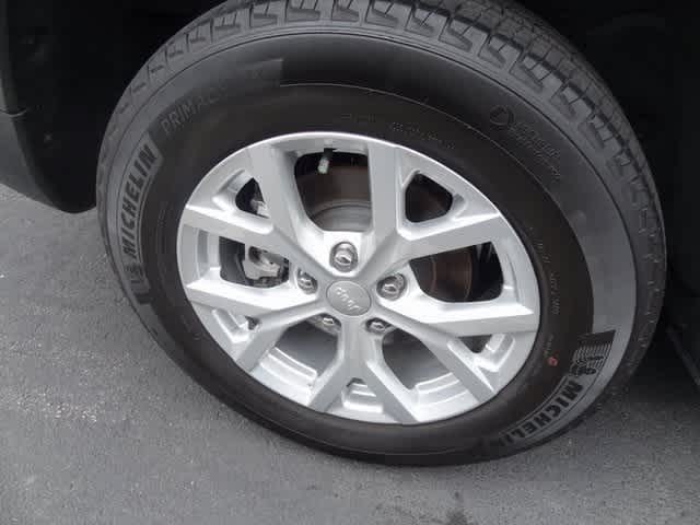 Thumbnail: 2023 Jeep Grand Cherokee - 27