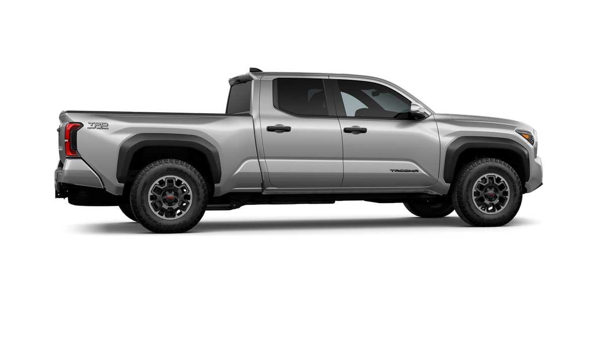Thumbnail: 2026 Toyota Tacoma - 12