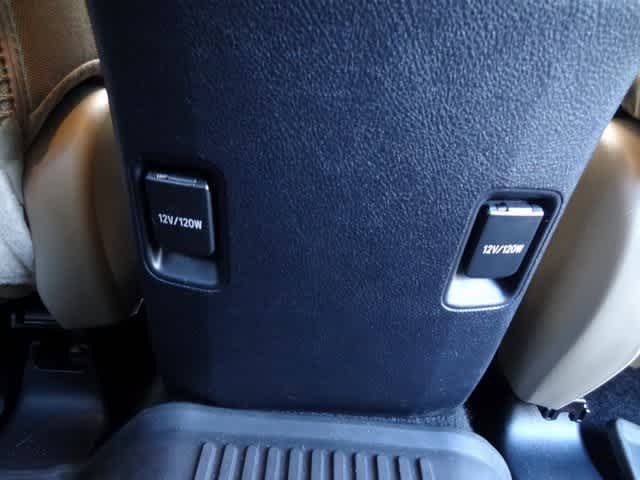 Thumbnail: 2019 Toyota 4Runner - 11