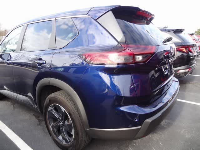 Thumbnail: 2024 Nissan Rogue - 22