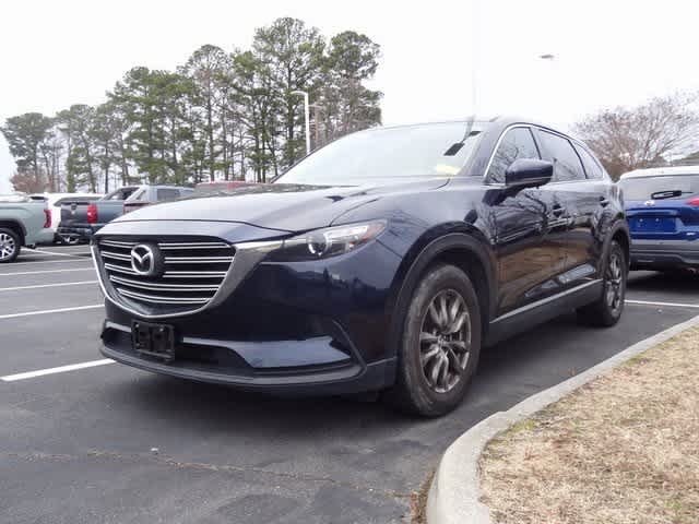 2016 Mazda CX-9 Touring -
                  Chesapeake, VA