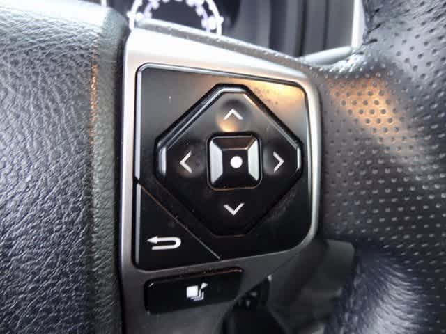 Thumbnail: 2022 Toyota 4Runner - 19