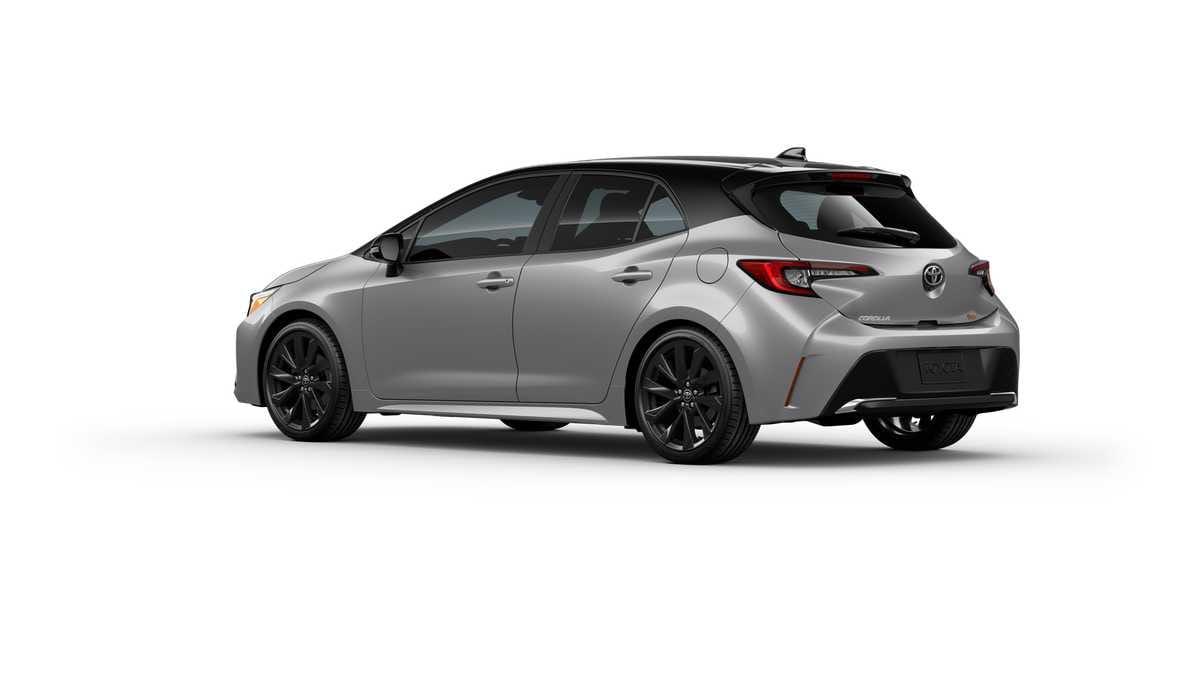 Thumbnail: 2025 Toyota Corolla - 6