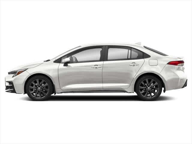 Thumbnail: 2023 Toyota Corolla - 3