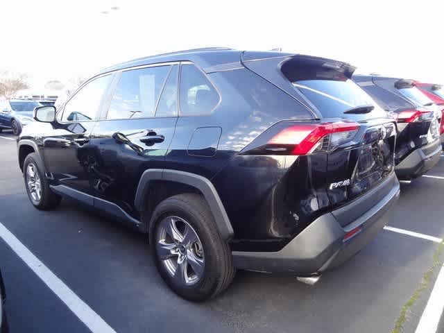 Thumbnail: 2023 Toyota RAV4 - 6