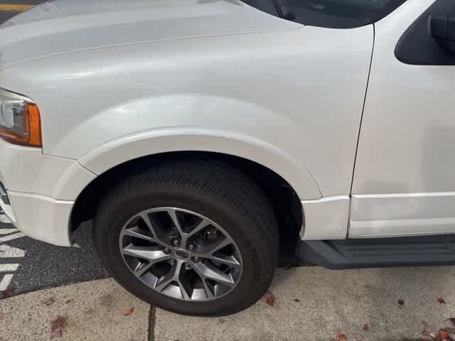 Thumbnail: 2016 Ford Expedition - 8