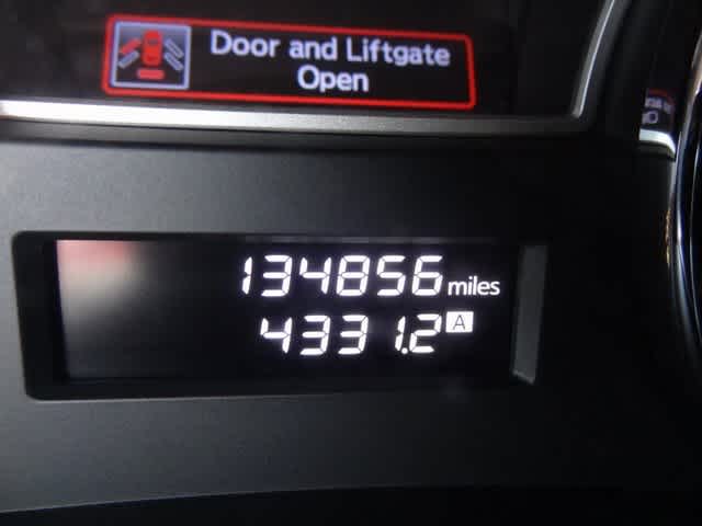 Thumbnail: 2013 Nissan Pathfinder - 7