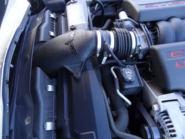 Thumbnail: 2005 Chevrolet Corvette - 30