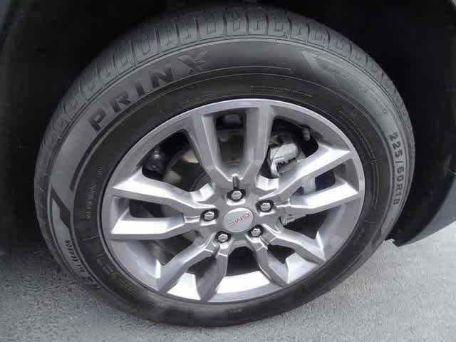 Thumbnail: 2024 GMC Terrain - 26