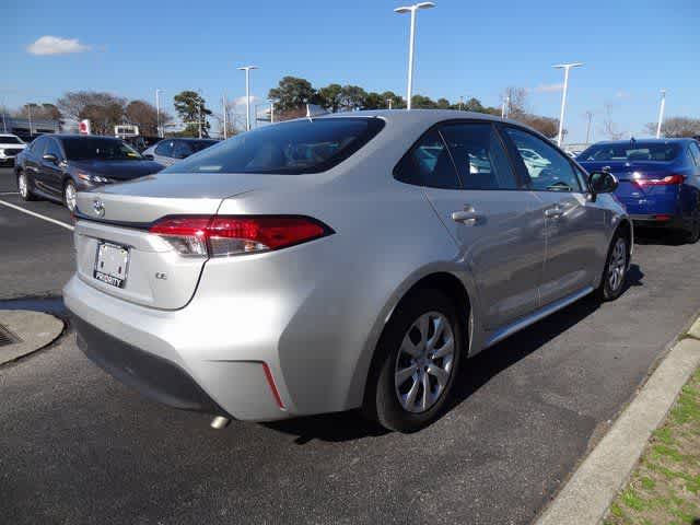 Thumbnail: 2024 Toyota Corolla - 7