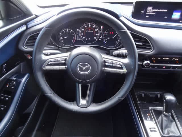 Thumbnail: 2020 Mazda CX-30 - 12